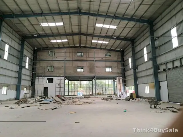 10,000 sq.ft Warehouse for Rent in Sector 63, Noida — photo 3