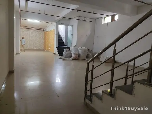 1,500 sq.ft Warehouse for Rent in Sector 63, Noida — photo 5