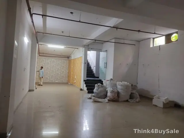 1,500 sq.ft Warehouse for Rent in Sector 63, Noida — photo 4
