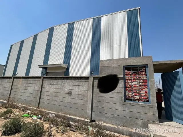 50,000 sq.ft Warehouse for Rent in Sector 63, Noida — photo 4