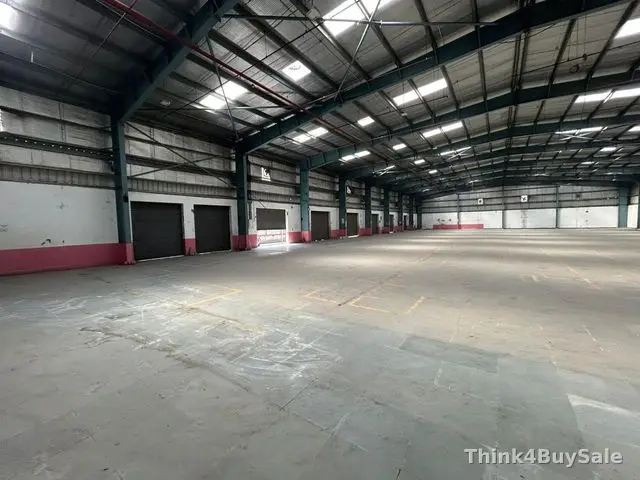 50,000 sq.ft Warehouse for Rent in Sector 63, Noida — photo 2