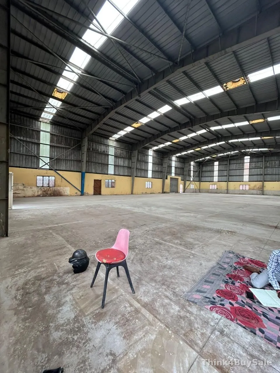 50,000 sq.ft Warehouse for Rent in Sector 63, Noida