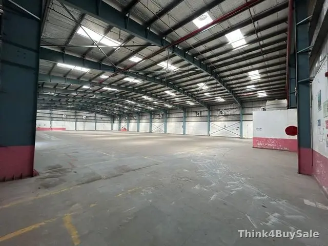 50,000 sq.ft Warehouse for Rent in Sector 63, Noida — photo 3