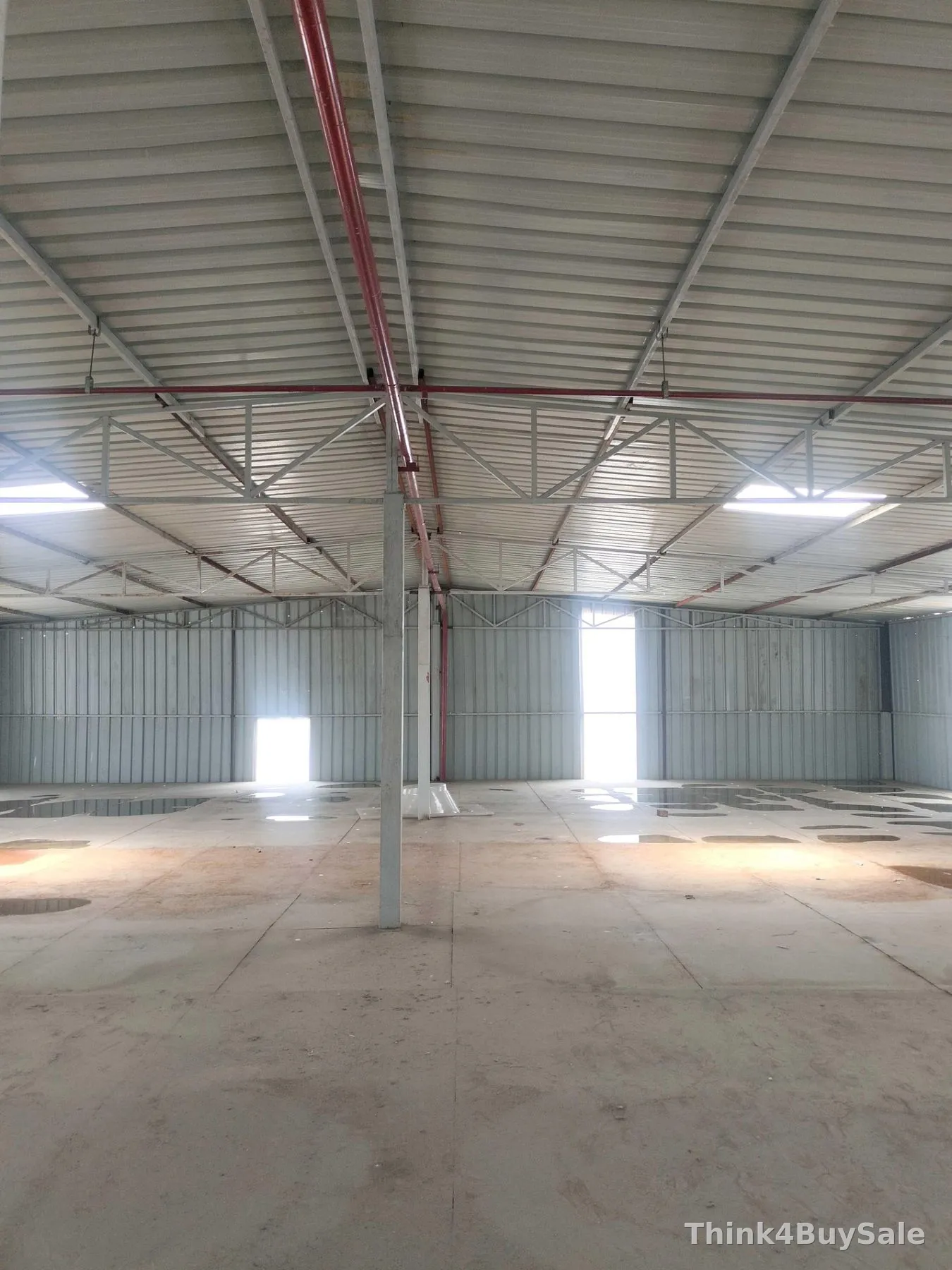 5,500 sq.ft Warehouse for Rent in Sector 63, Noida