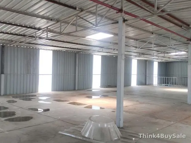 5,500 sq.ft Warehouse for Rent in Sector 63, Noida — photo 4