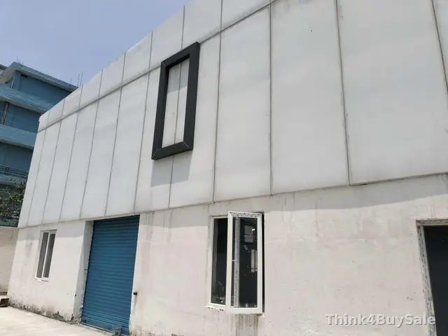 5,500 sq.ft Warehouse for Rent in Sector 63, Noida — photo 2