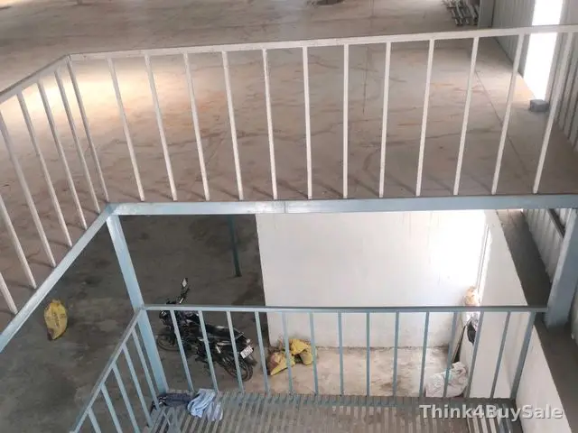 5,500 sq.ft Warehouse for Rent in Sector 63, Noida — photo 5