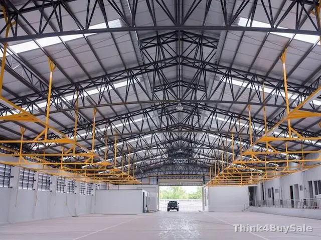 5,500 sq.ft Warehouse for Rent in Sector 63, Noida — photo 3