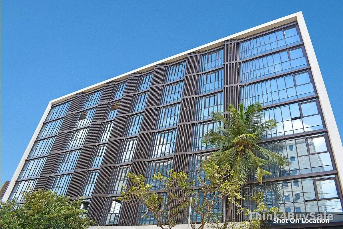 2,543 sq.ft Office Space for Rent in Rustomjee Central Park, Andheri East, Mumbai