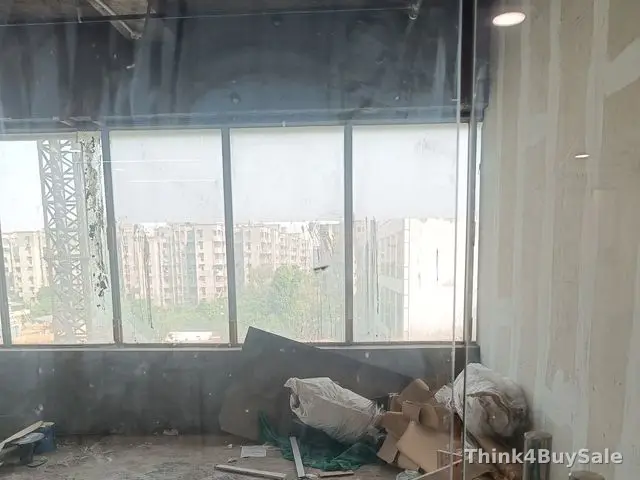 650 sq.ft Office Space for Sale in Sector 62, Noida — photo 5