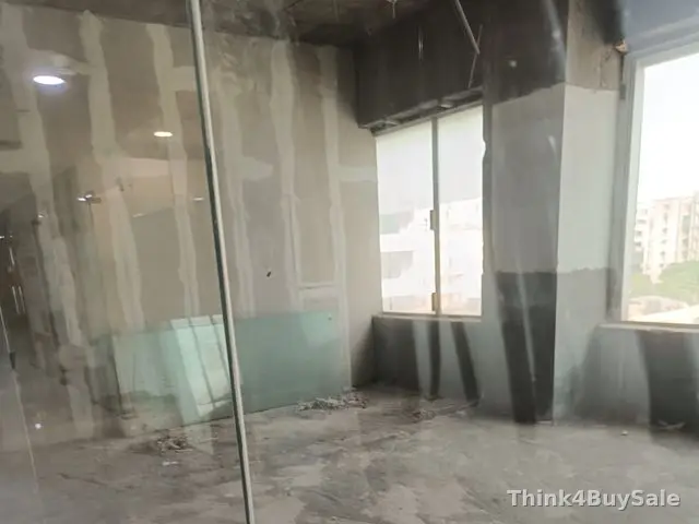 650 sq.ft Office Space for Sale in Sector 62, Noida — photo 6