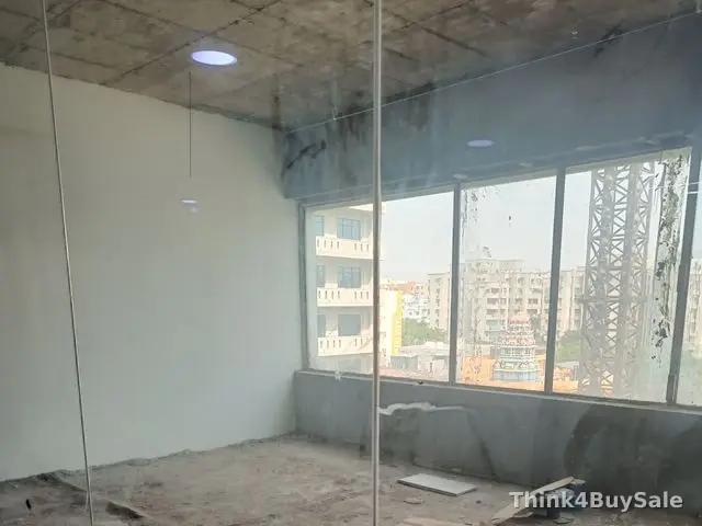 650 sq.ft Office Space for Sale in Sector 62, Noida — photo 4