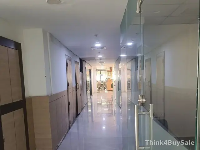 650 sq.ft Office Space for Sale in Sector 62, Noida — photo 8