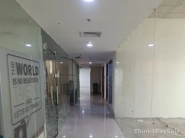 650 sq.ft Office Space for Sale in Sector 62, Noida — photo 7