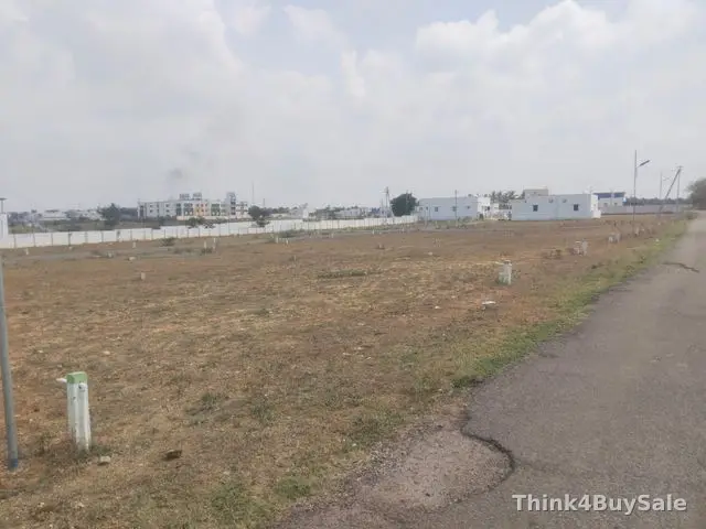 1,767 sq.ft Residential Plot for Sale in Happy Homes Official, Coimbatore — photo 4
