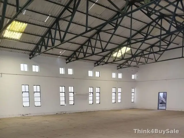 8,000 sq.ft Warehouse for Rent in Bulandshahr Road Industrial Area, Ghaziabad — photo 2