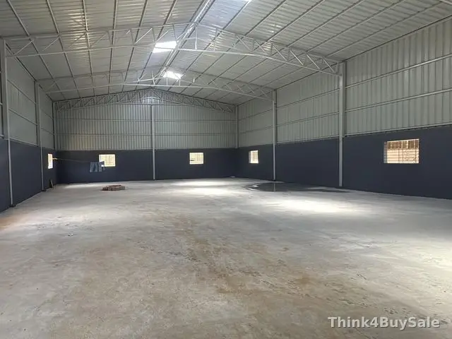 7,500 sq.ft Warehouse for Rent in Sector 63, Noida — photo 2