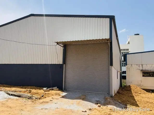 7,500 sq.ft Warehouse for Rent in Sector 63, Noida — photo 3
