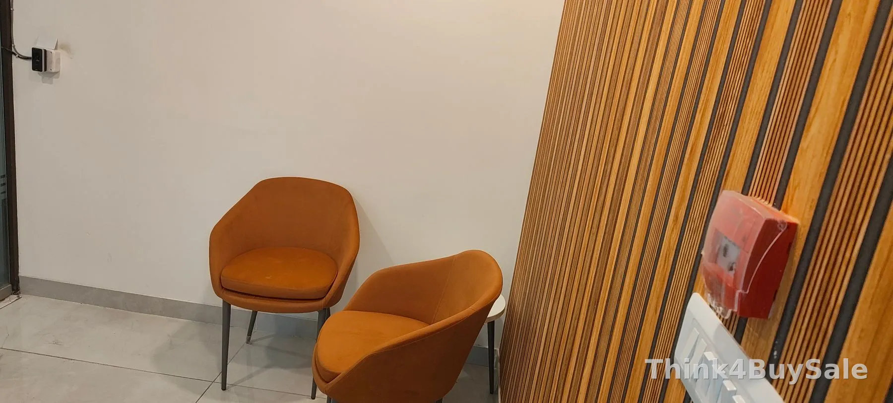890 sq.ft Office Space for Sale in Sector 62, Noida