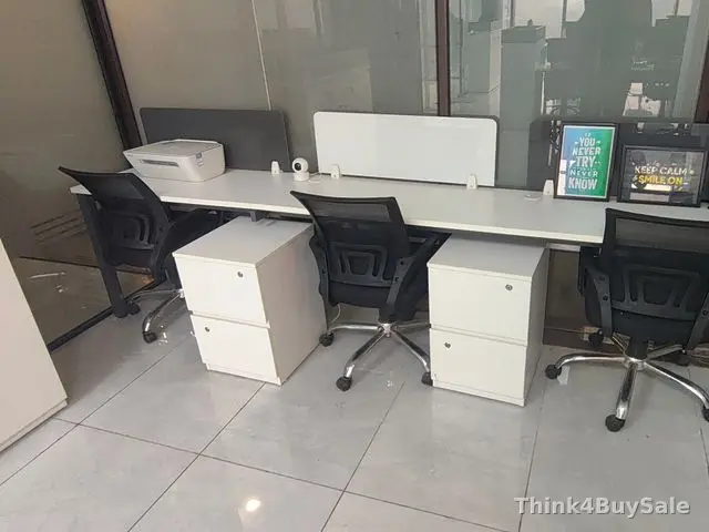890 sq.ft Office Space for Sale in Sector 62, Noida — photo 2