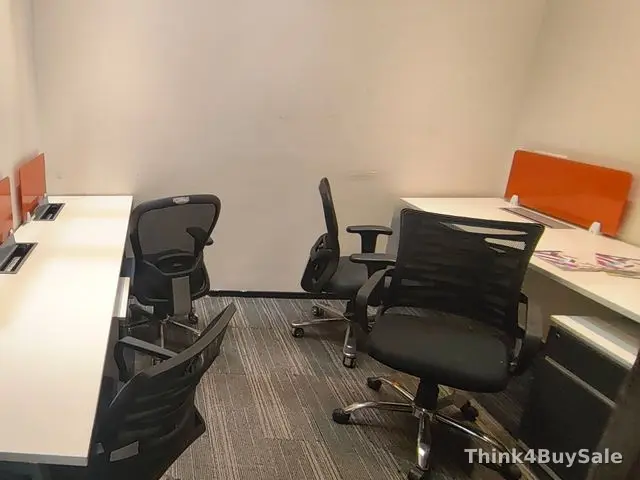 890 sq.ft Office Space for Sale in Sector 62, Noida — photo 4