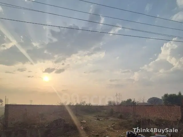 3,600 sq.ft Industrial Plot for Rent in Sector 11, Wave City, Ghaziabad — photo 2