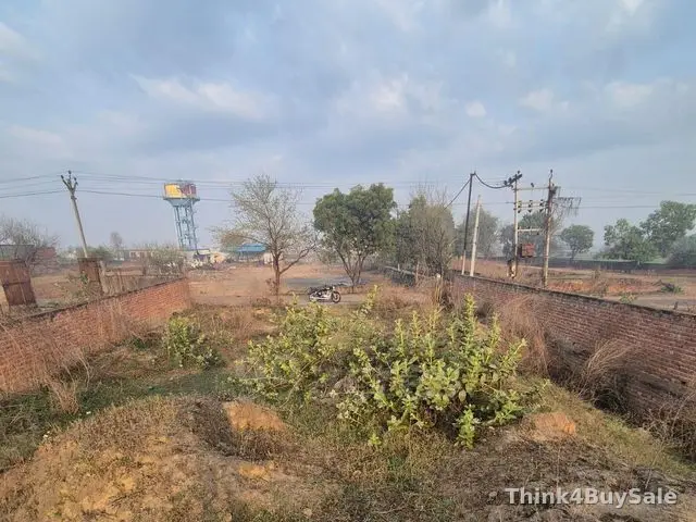 3,600 sq.ft Industrial Plot for Rent in Sector 11, Wave City, Ghaziabad