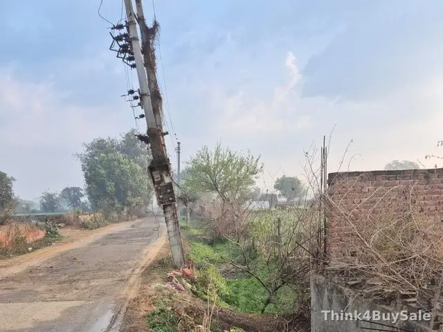 3,600 sq.ft Industrial Plot for Rent in Sector 11, Wave City, Ghaziabad — photo 3
