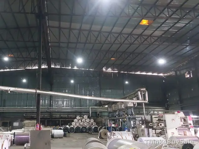 5,000 sq.yd Factory for Rent in Bulandshahr Road Industrial Area, Ghaziabad — photo 2