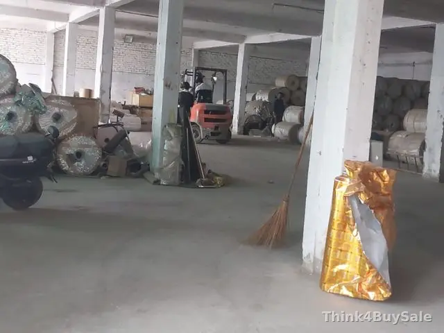 5,000 sq.yd Factory for Rent in Bulandshahr Road Industrial Area, Ghaziabad — photo 3