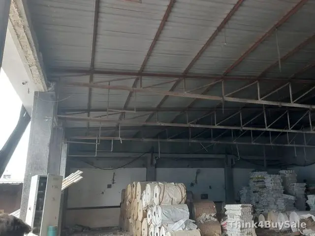 5,000 sq.yd Factory for Rent in Bulandshahr Road Industrial Area, Ghaziabad — photo 4