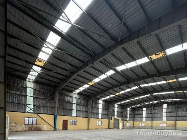 40,000 sq.ft Warehouse for Rent in Sector 63, Noida — photo 4