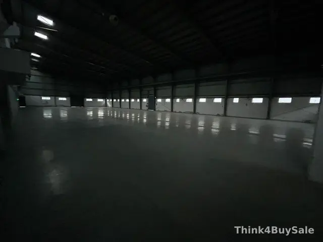 40,000 sq.ft Warehouse for Rent in Sector 63, Noida — photo 2