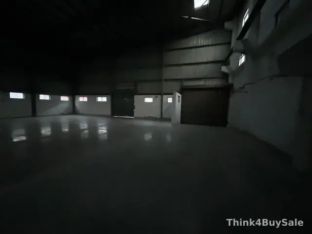 40,000 sq.ft Warehouse for Rent in Sector 63, Noida — photo 3