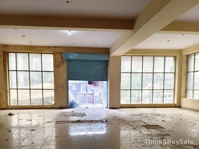 2,350 sq.ft Warehouse for Rent in Sector 63, Noida — photo 2