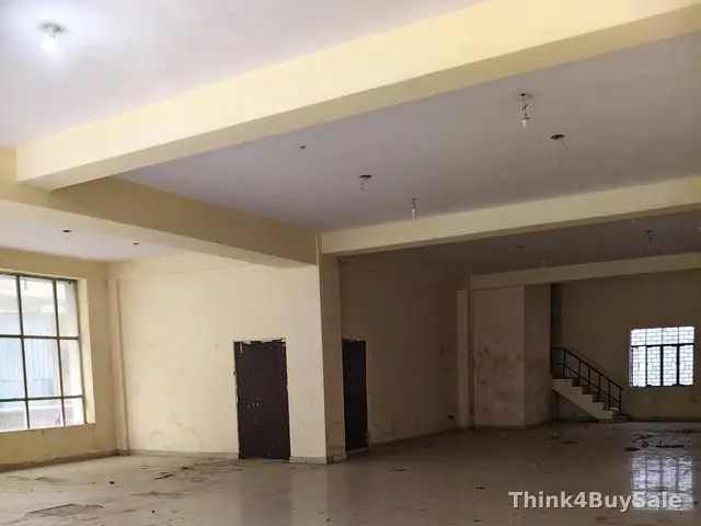 2,350 sq.ft Warehouse for Rent in Sector 63, Noida — photo 3