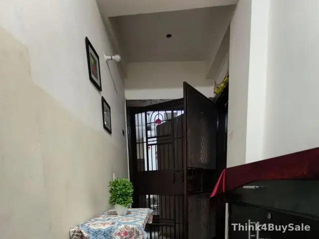 3 BHK Builder Floor for Sale in Niti Khand (1, 2, 3), Ghaziabad — photo 2