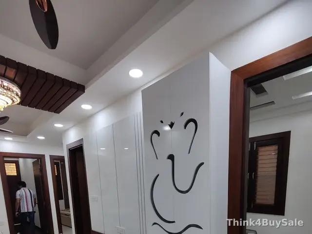 3 BHK Builder Floor for Sale in Niti Khand (1, 2, 3), Ghaziabad — photo 7