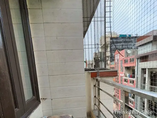 3 BHK Builder Floor for Sale in Niti Khand (1, 2, 3), Ghaziabad — photo 3