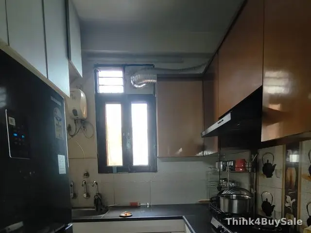 3 BHK Builder Floor for Sale in Niti Khand (1, 2, 3), Ghaziabad — photo 4