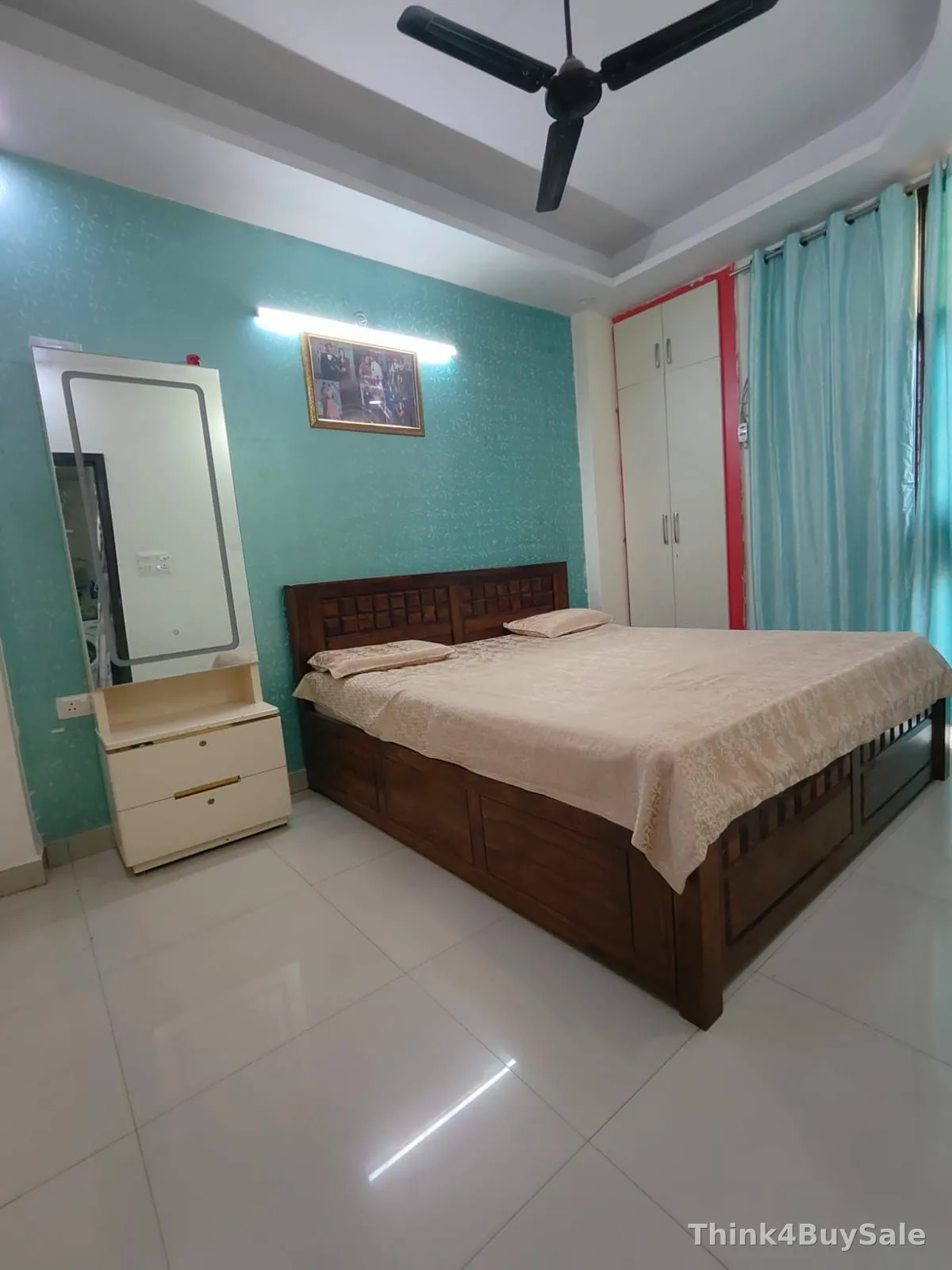 3 BHK Builder Floor for Sale in Niti Khand (1, 2, 3), Ghaziabad