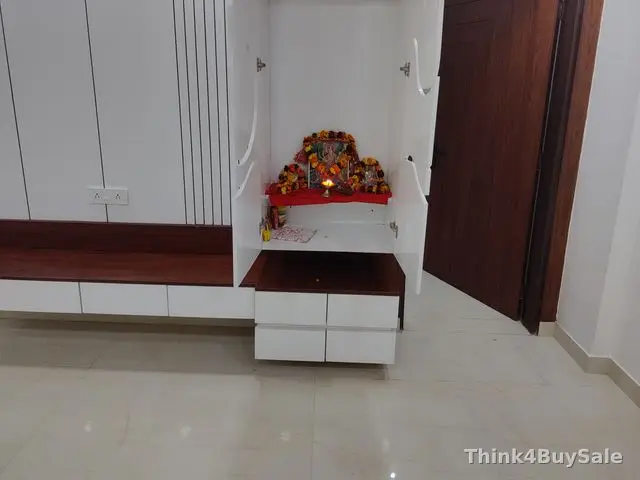 3 BHK Builder Floor for Sale in Niti Khand (1, 2, 3), Ghaziabad — photo 9