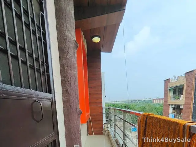 3 BHK Builder Floor for Sale in Niti Khand (1, 2, 3), Ghaziabad — photo 6