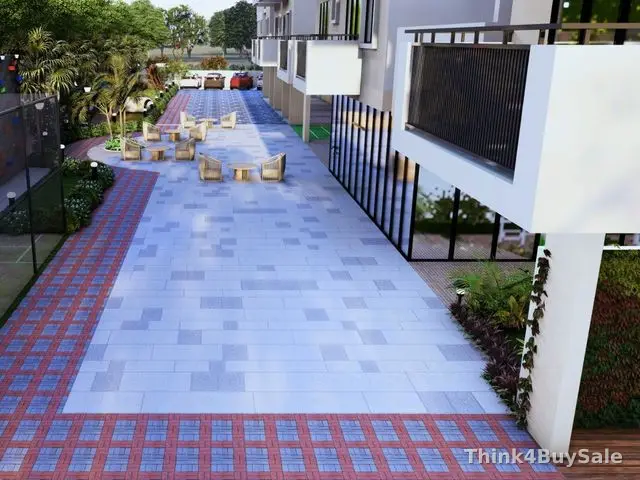2 BHK Apartment for Sale in Garuda Park View, Hoskote, Bengaluru — photo 20