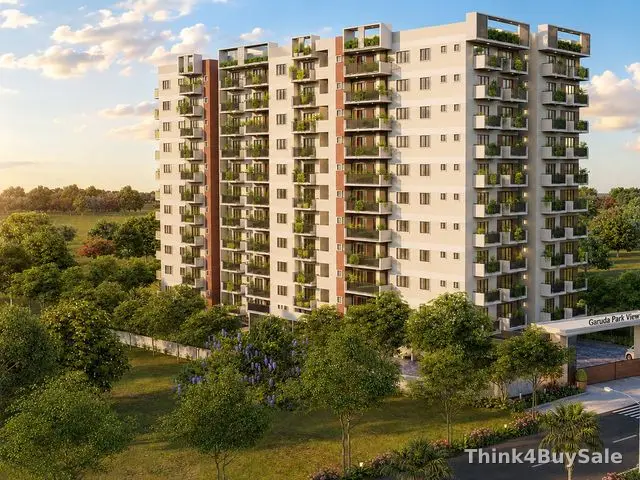 2 BHK Apartment for Sale in Garuda Park View, Hoskote, Bengaluru — photo 11