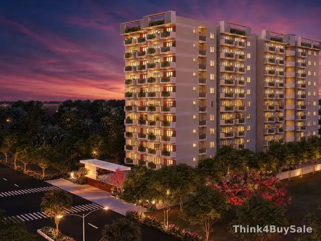 2 BHK Apartment for Sale in Garuda Park View, Hoskote, Bengaluru — photo 7