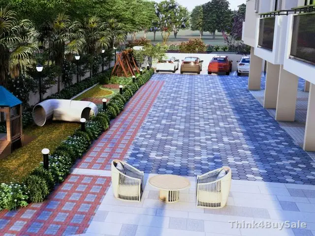 2 BHK Apartment for Sale in Garuda Park View, Hoskote, Bengaluru — photo 18
