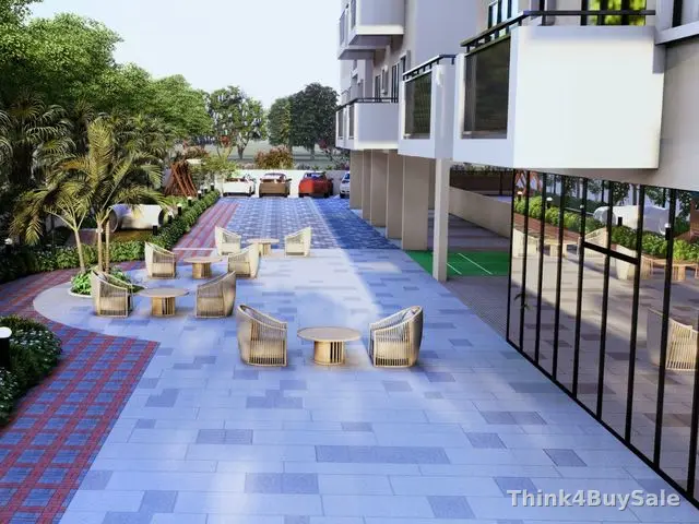 2 BHK Apartment for Sale in Garuda Park View, Hoskote, Bengaluru — photo 16