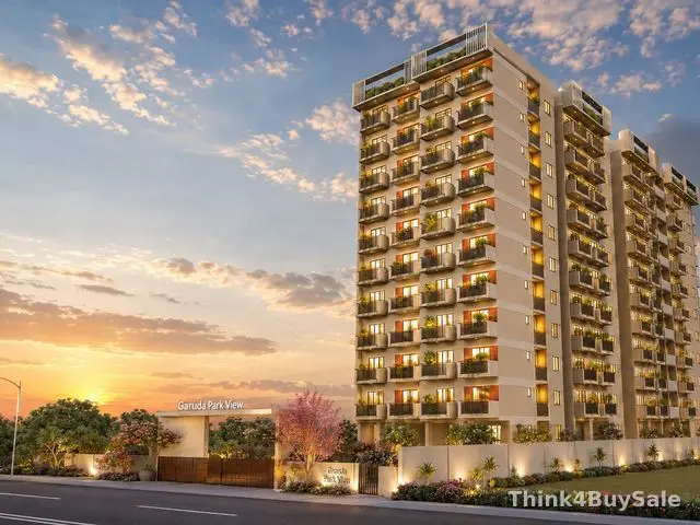2 BHK Apartment for Sale in Garuda Park View, Hoskote, Bengaluru — photo 5