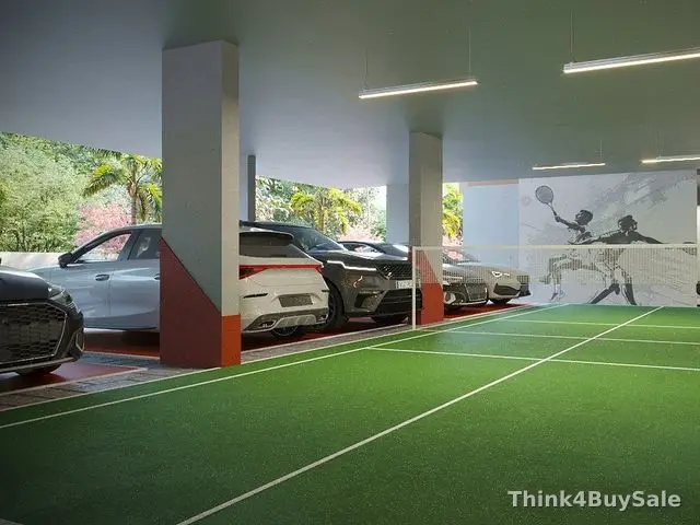 2 BHK Apartment for Sale in Garuda Park View, Hoskote, Bengaluru — photo 17